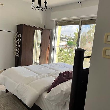 Ronza Elegant Apartment Amman Luaran gambar