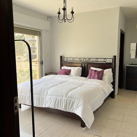 Ronza Elegant Apartment Amman Luaran gambar