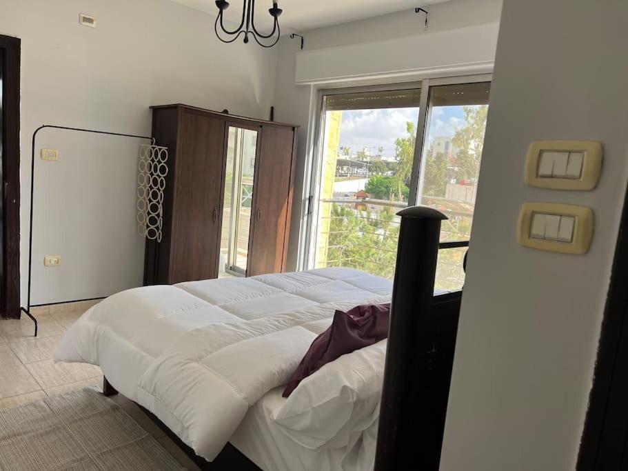 Ronza Elegant Apartment Amman Luaran gambar
