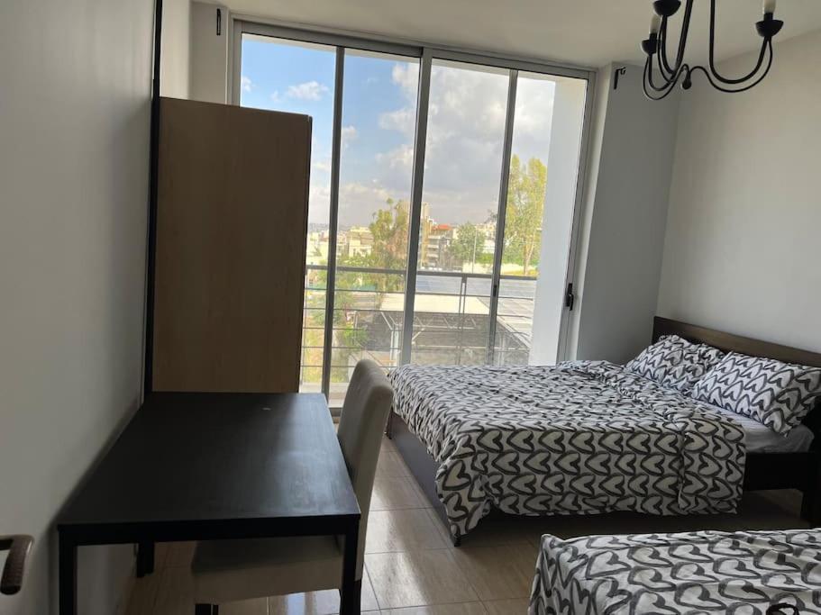 Ronza Elegant Apartment Amman Luaran gambar