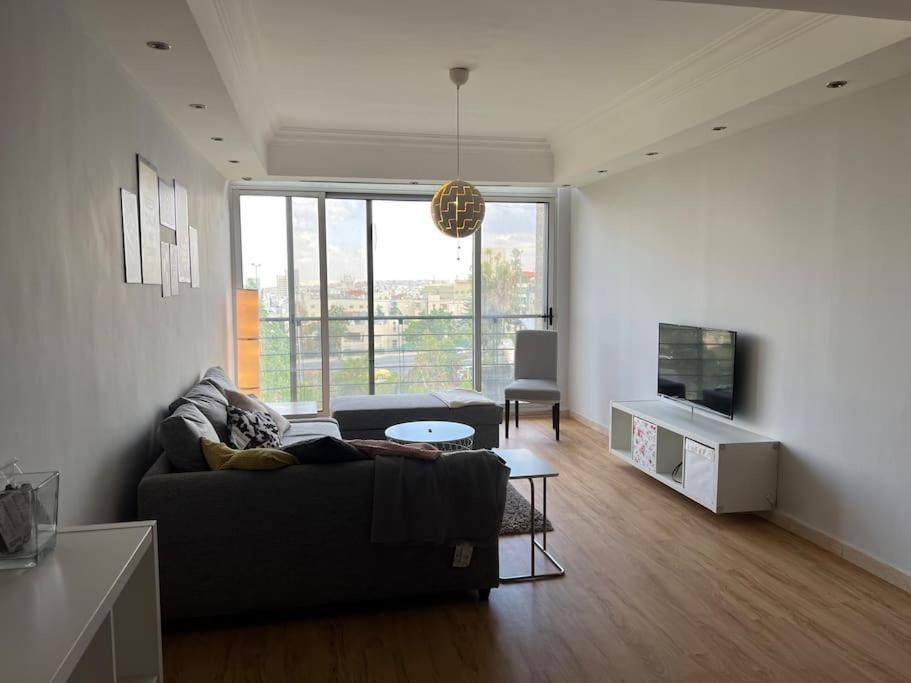 Ronza Elegant Apartment Amman Luaran gambar