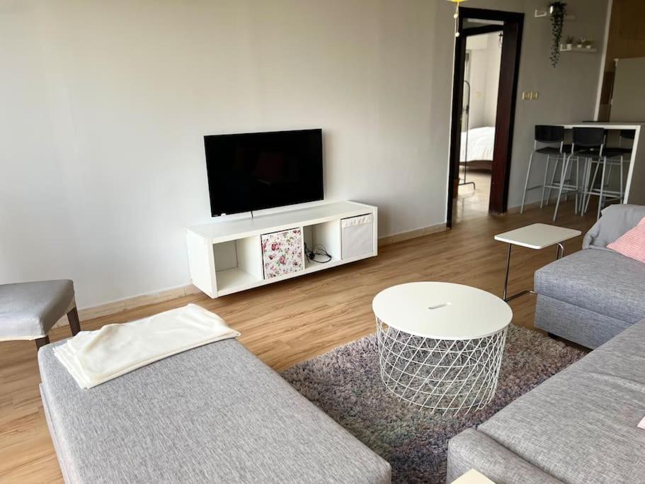Ronza Elegant Apartment Amman Luaran gambar