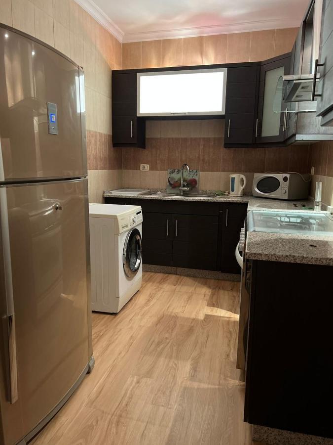 Ronza Elegant Apartment Amman Luaran gambar